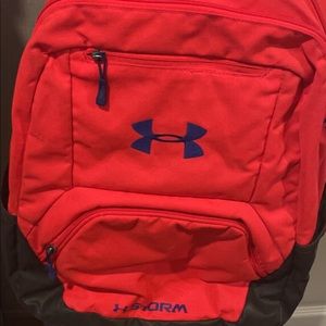 Under Armour Backpack